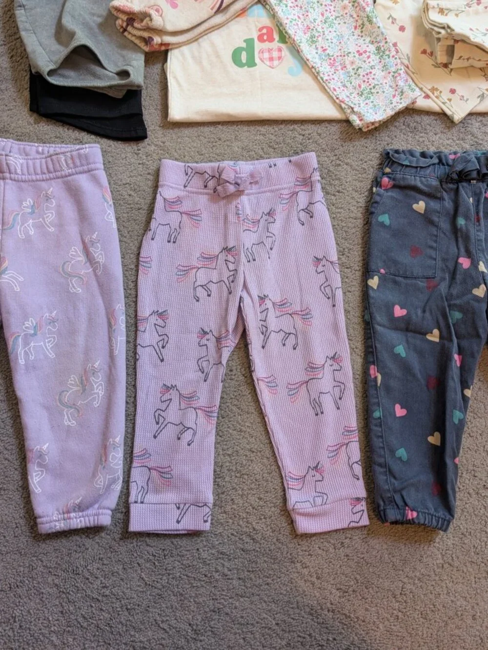 18 Month Girls Bundle